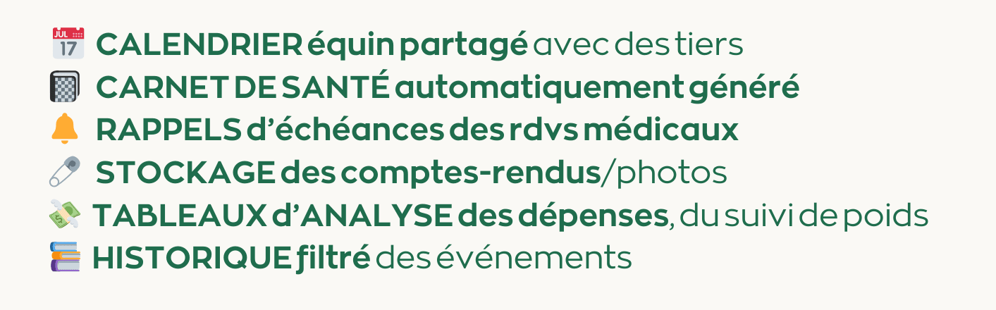 Comment fonctionne Equitazone?