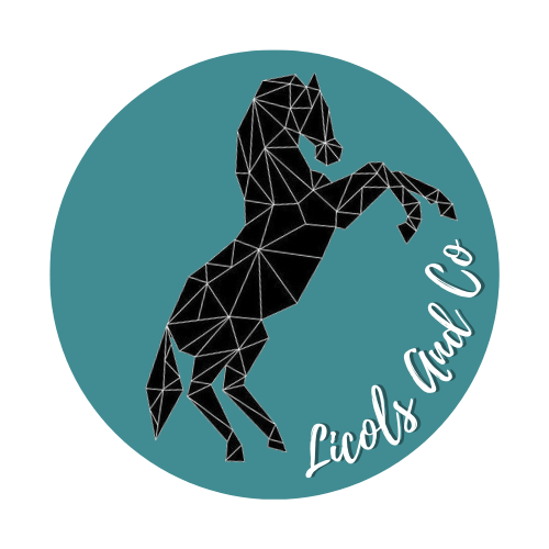 licols and co longe cordelette chevaux