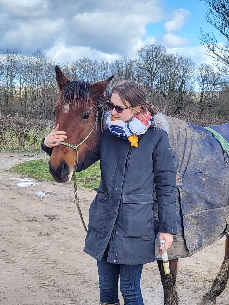 vermifuges chevaux comment faire